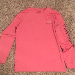 Vineyard Vines Long Sleeve